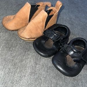 Freshly Picked moccs Bundle